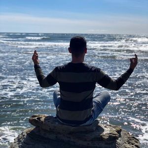 Meet your Posher, Rafael